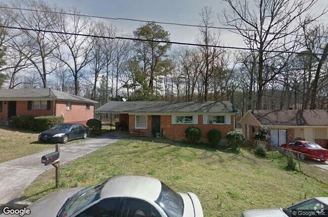 Building Photo - 3 bed and 1 bath in Fulton! Rental