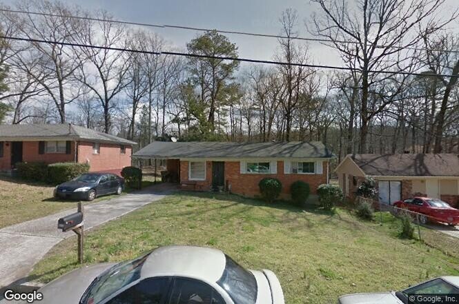 3 bed and 1 bath in Fulton! - 3 bed and 1 bath in Fulton! House