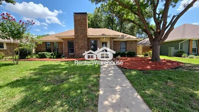 Building Photo - FOR RENT - MOVE IN READY - 3BEDS 2BATHS Rental