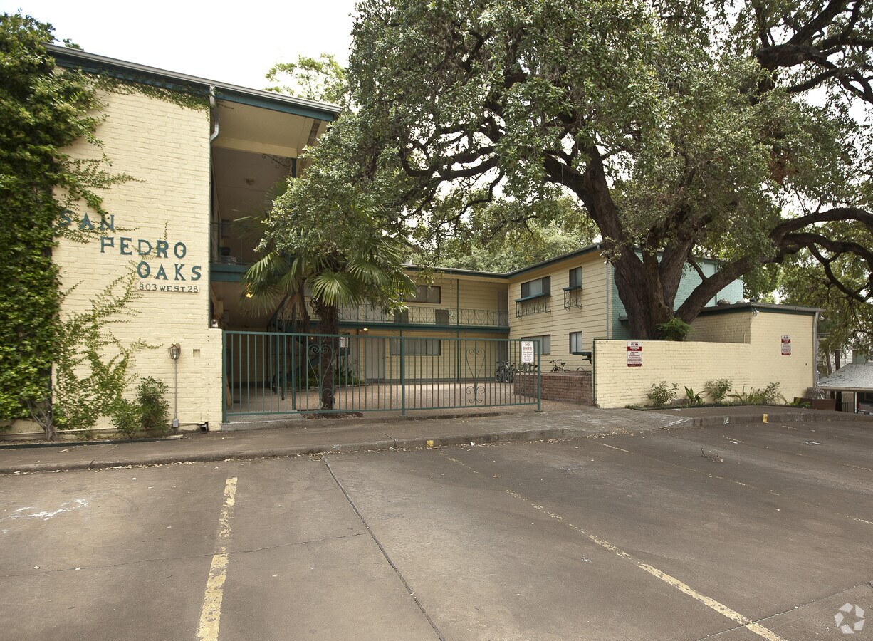 Photo - San Pedro Oaks