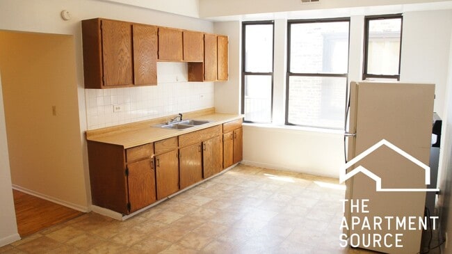 Photo - 2319 N Kedzie Blvd Unit 1