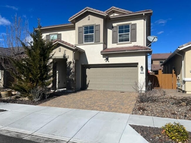 Photo - Newer Home within Red Hawk Golf Community!