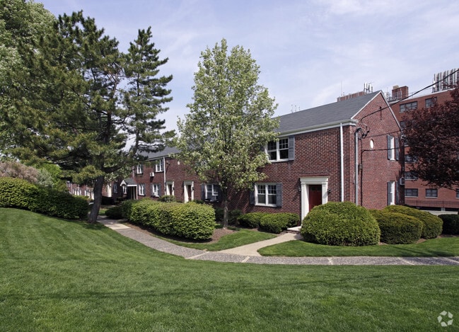 Rumsey Park Apartments