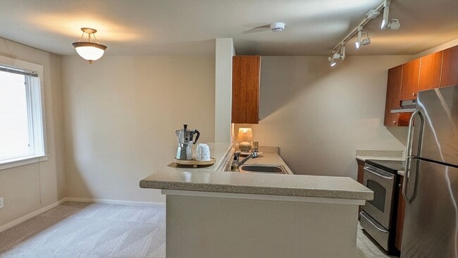 Photo - 12404 E Gibson Rd Unit Q302