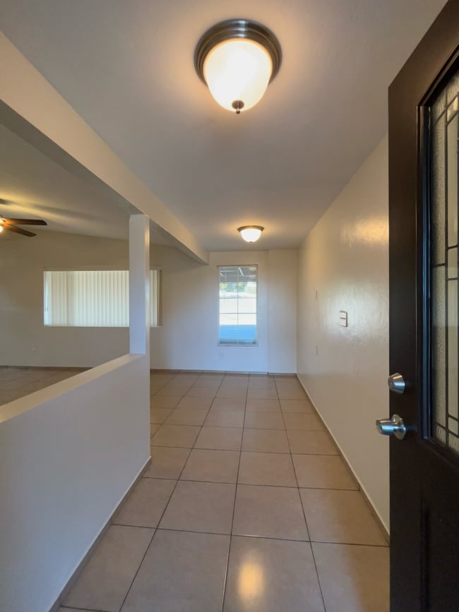 Entrance - 8321 E Gettysburg Pl