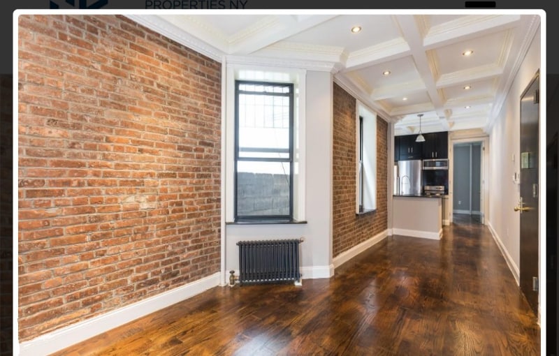 Photo - W. 108th St Columbus Ave Apartment Unit 1