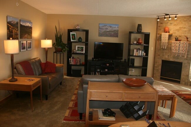 Photo - Winter Seasonal Rental- Towers at Lakepoint #603 Unit 603