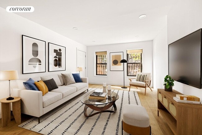 Building Photo - 843 Lafayette Ave Rental