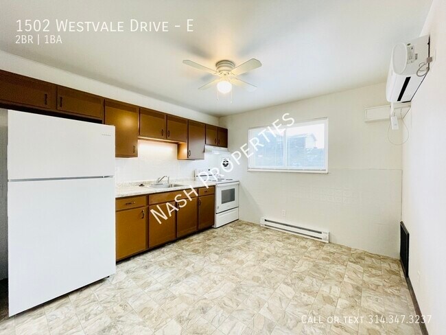 Photo - 1502 Westvale Dr Unit E