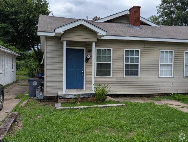 Building Photo - 1627 N Denver Ave Rental