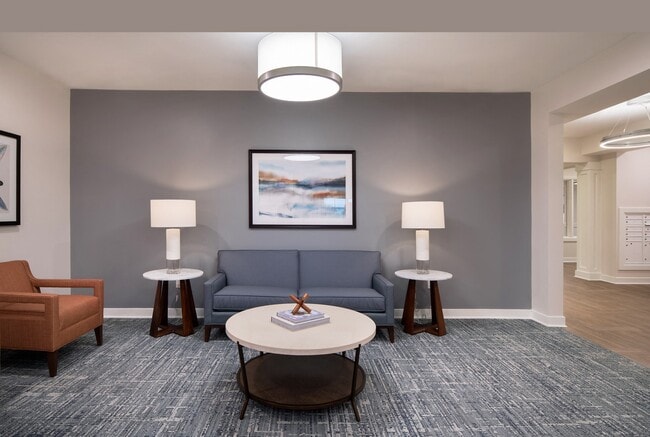 Photo - Merritt Station Senior Apartments - Ages 62+