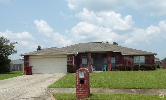 Building Photo - Spacious 4 Bed/3 Bath - Pace Mill Creek Rental