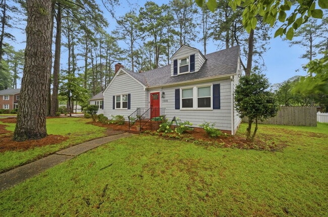 Building Photo - 2808 Acres Rd