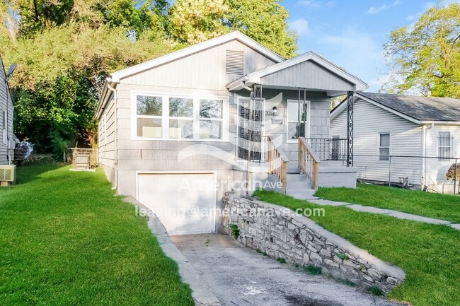 Photo - 3314 Kensington Ave