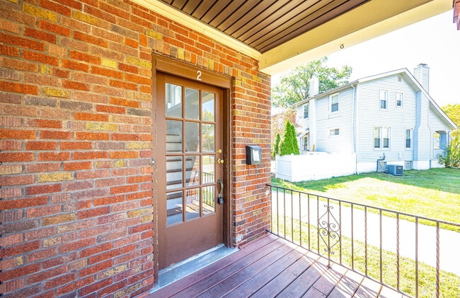 Photo - 6601 Iris Ave Unidad 2