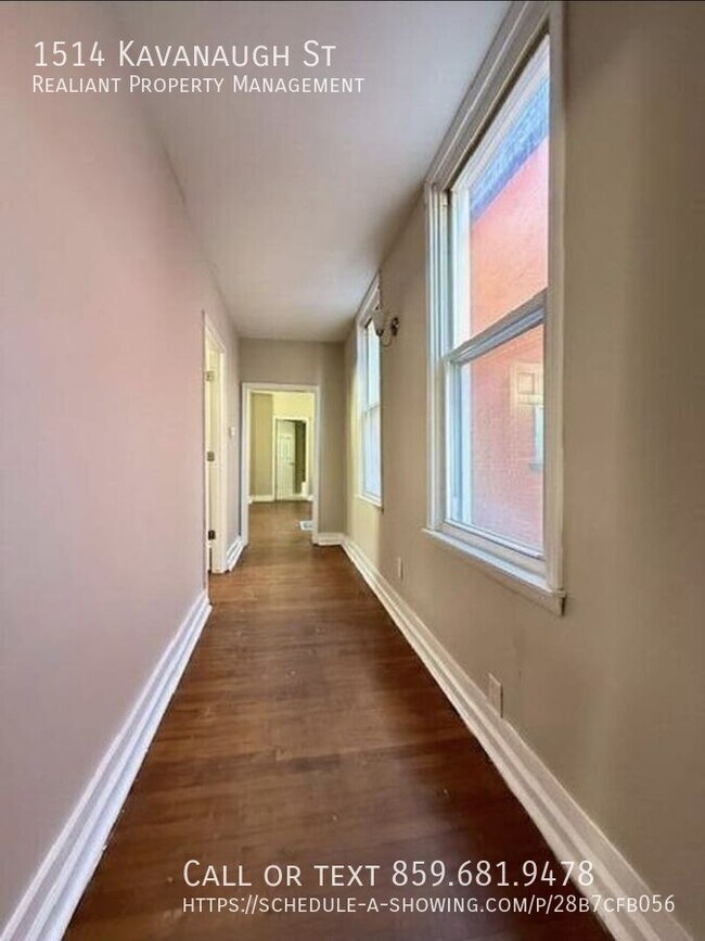 Photo - 1514 Kavanaugh St