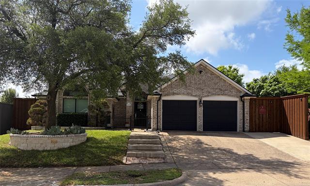 Building Photo - 1902 High Meadow Dr