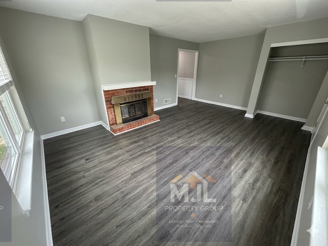 Photo - Renovated 2 Bedroom / 1 Bath Apartment W/ 1 Car Garage Unit D