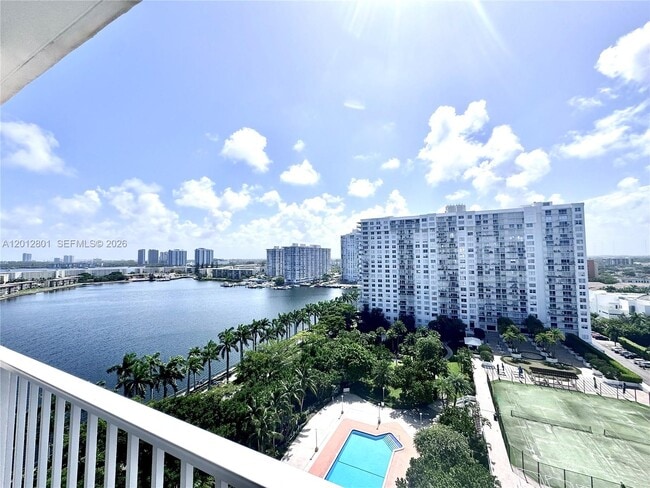 Photo - 2851 NE 183rd St Unit 1508E