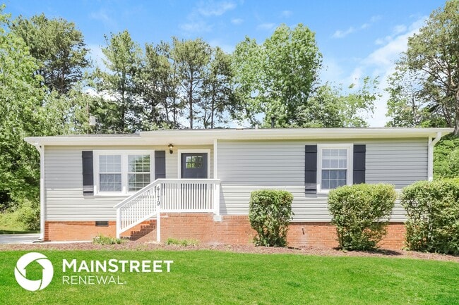 Building Photo - 4179 Morningside Dr Rental