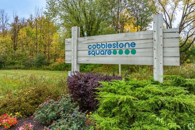 Cobblestone Apartments