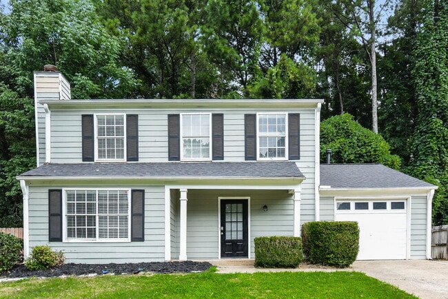 Building Photo - 885 Trace Cir NE