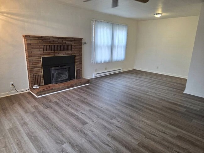 Photo - Charming three bedroom/one bath Medford Home | Available Now!