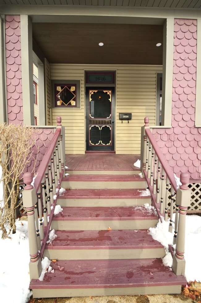 Photo - 2626 Union St