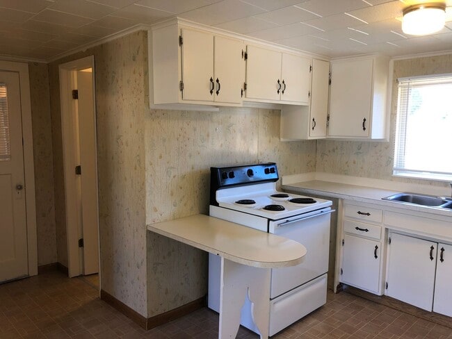 Photo - 2Bd/1Ba Renton House