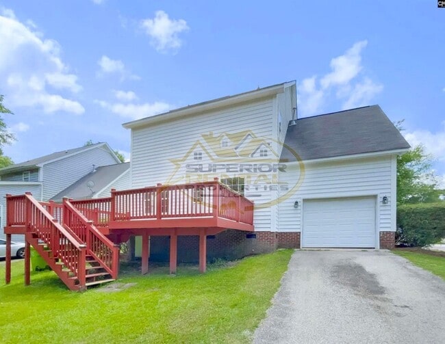 124 Pickwick Dr