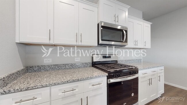 Photo - 1613 Garysburg Ct