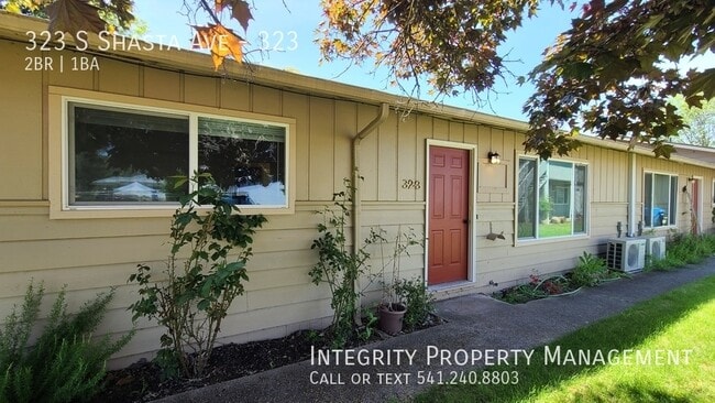 Photo - 323 S Shasta Ave Apartment Unit 323