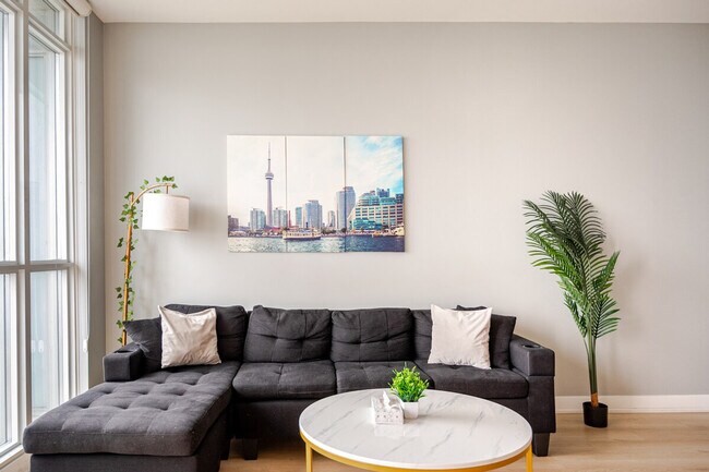 Photo - 168 Dan Leckie Way Unit SI ID1543151P