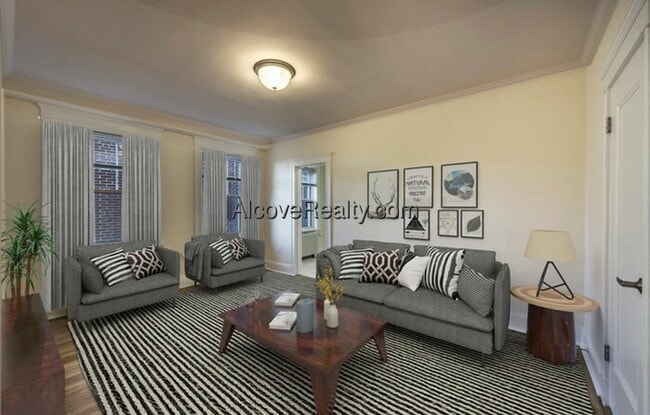 Building Photo - 3 Chauncy St Unit x Rental