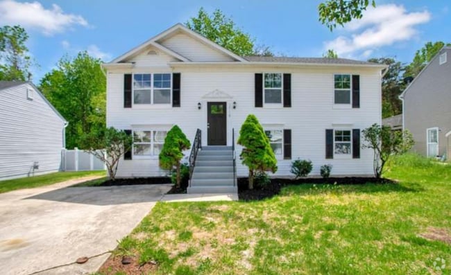 Building Photo - 1716 Bradmoore Dr Rental
