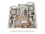 H 2Bdrm2Bath