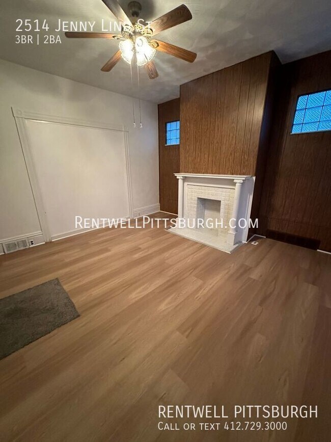 Photo - 3 Bedroom Home in McKeesport - Section 8 Only