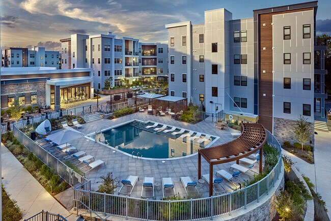 Photo - Madison Ellis Preserve