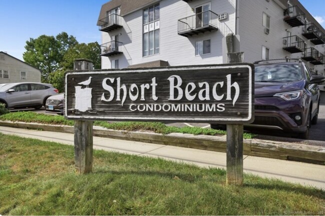 Photo - 115 Short Beach Rd Condo Unit 212