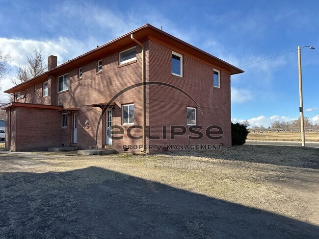Photo - 1823 Gunnison Ave