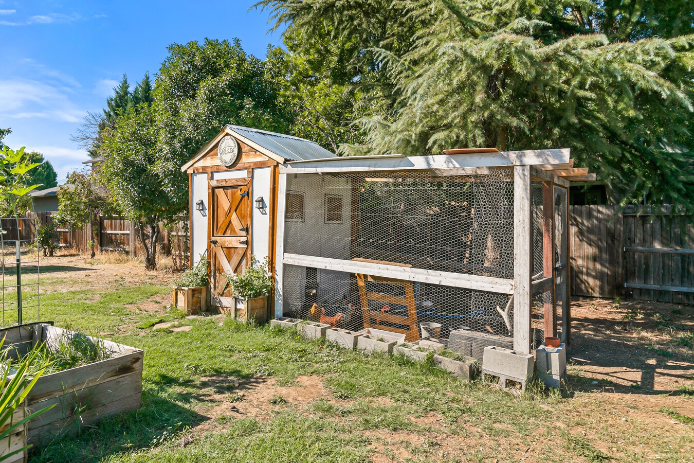 Photo - 1007 Garfield St