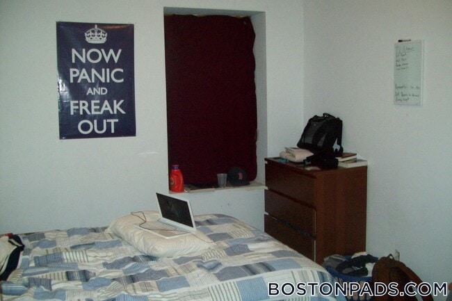 Photo - 610 Columbus Ave Unit 5