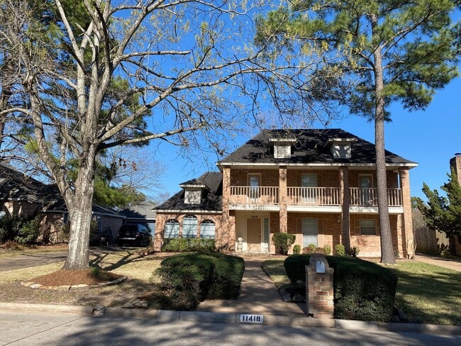 Building Photo - 11418 Galbreath Dr