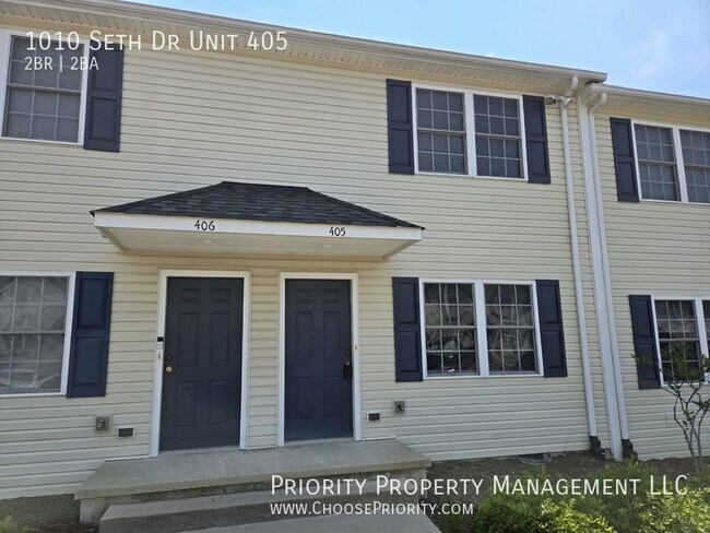 Building Photo - 1010 Seth Dr