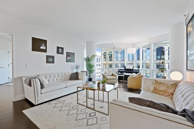 Building Photo - 77 Hudson St Unit 1207 Rental