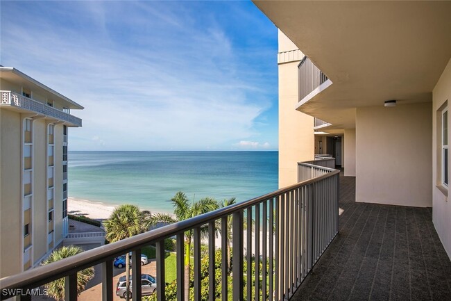 Photo - 3443 Gulf Shore Blvd N Condo Unit 613