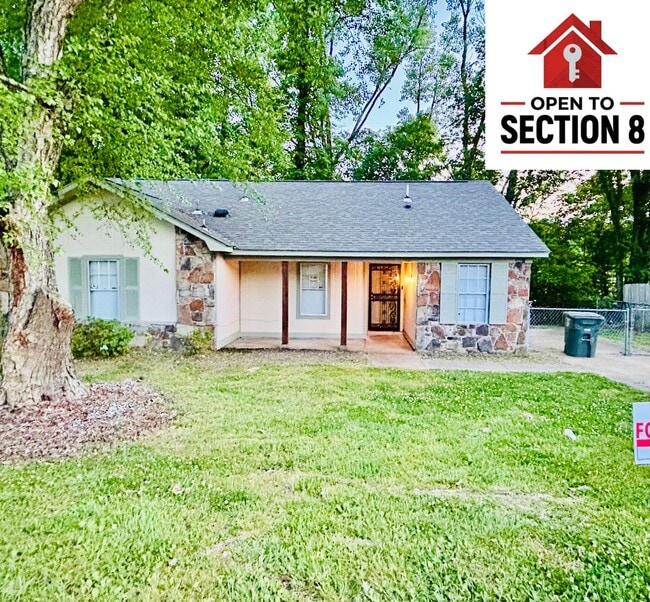 Building Photo - Newly Rehabbed Home in Raleigh - Open To Section 8