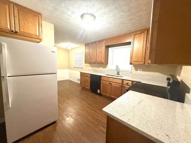 Photo - Ranch Home on large lot