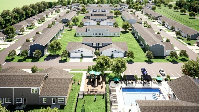 Photo - Oak Harbor Village