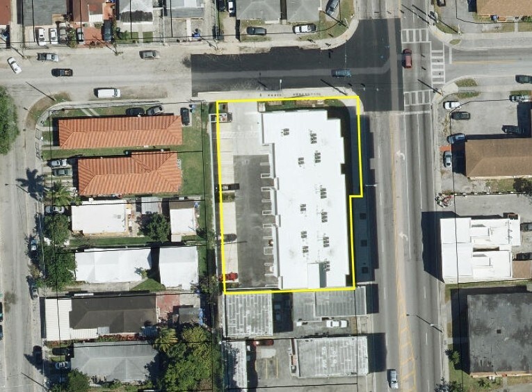 Allapattah Place Apartments For Rent In Miami Fl Forrent Com